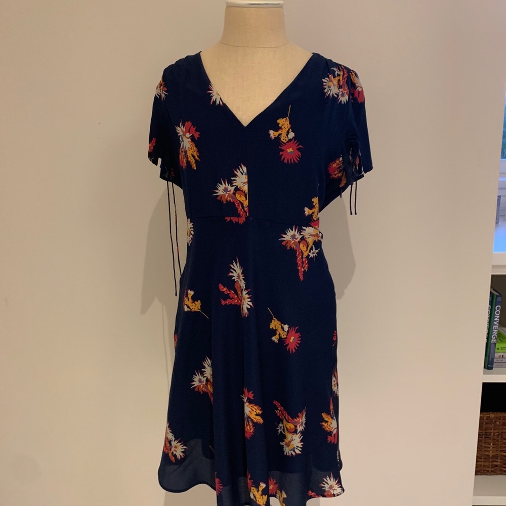 madewell dress
